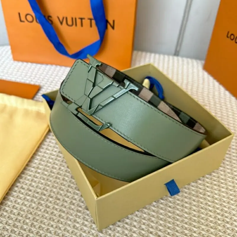 louis vuitton aaa quality Ceintures pour homme s_1206b302